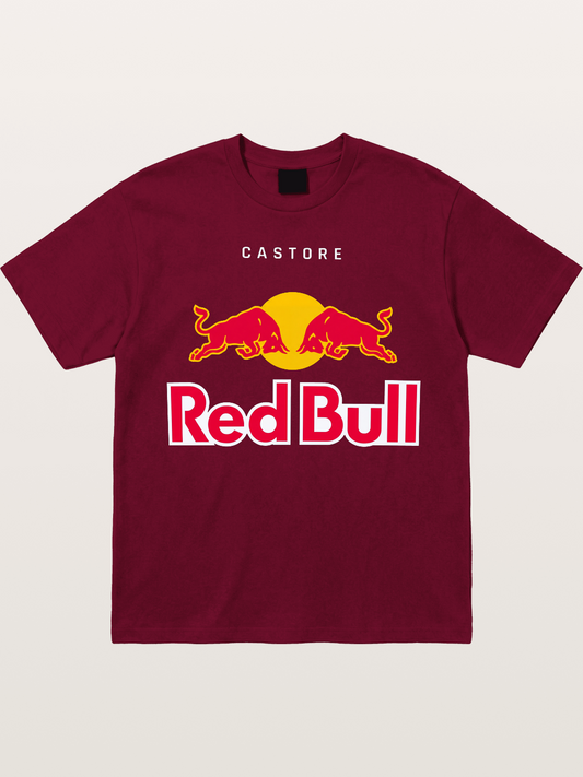 Red Bull F1 Energy Symbol Gildan T-shirt