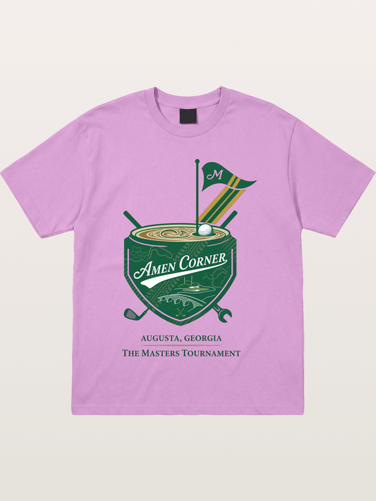 Amen Corner Gildan T-shirt