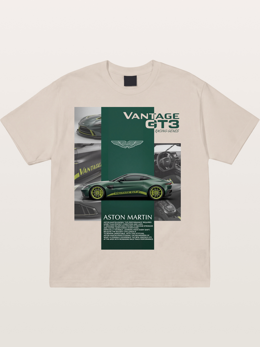 Vantage GT3 Cotton T-shirt