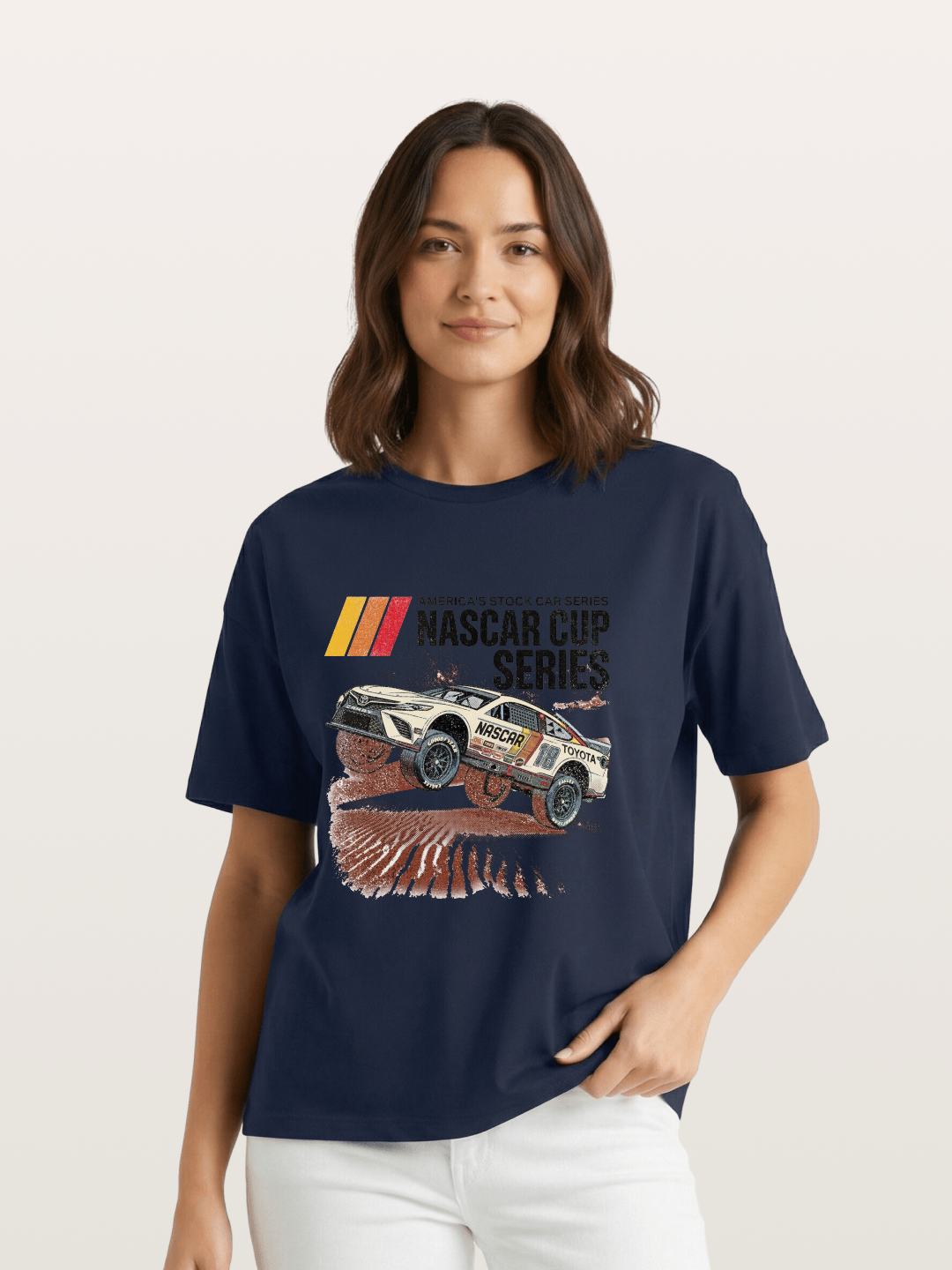 Cup Series Gildan T-shirt