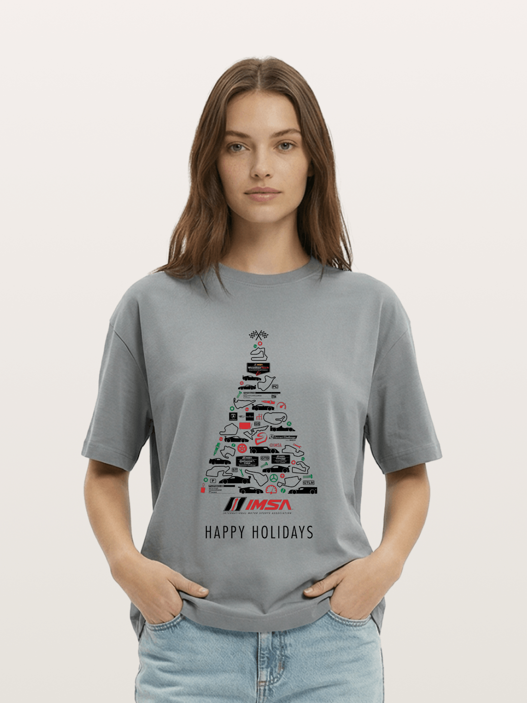 Camel GT Era Gildan T-shirt