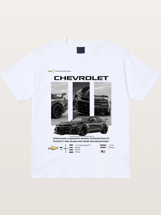 ZL1 Dominance Gildan T-shirt