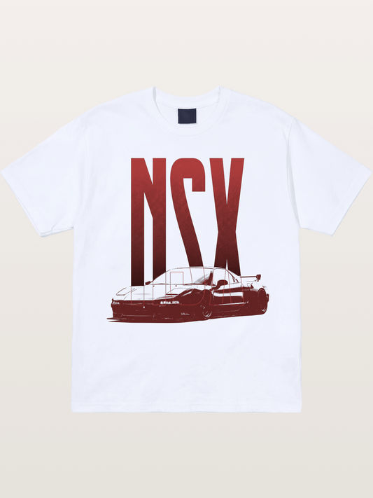 NSX Icon_ Gildan T-shirt