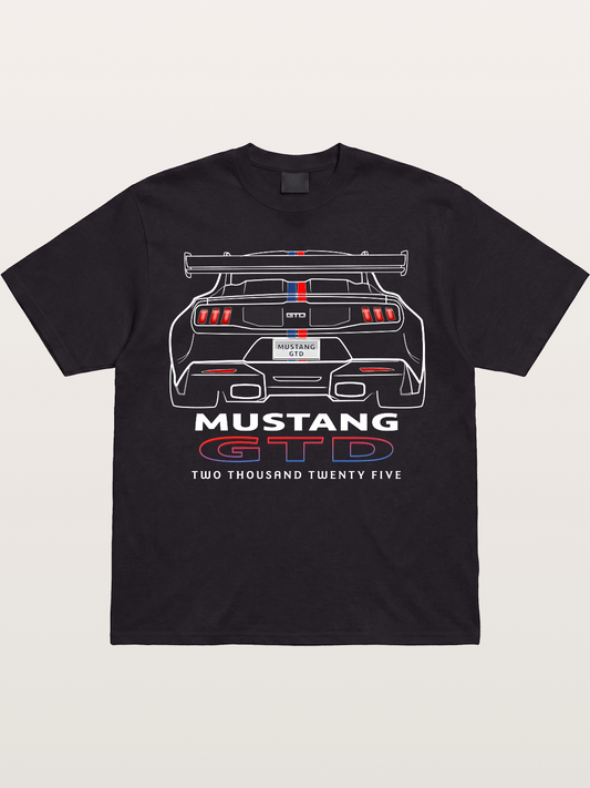 Track Ready Gildan T-shirt