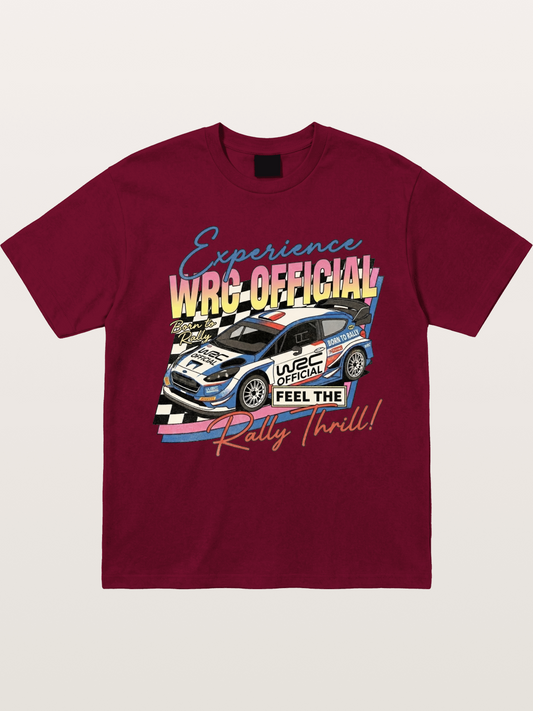 Speed Vintage Gildan T-shirt
