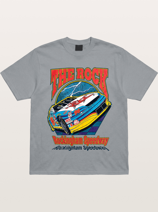 The Rock 96 Gildan T-shirt