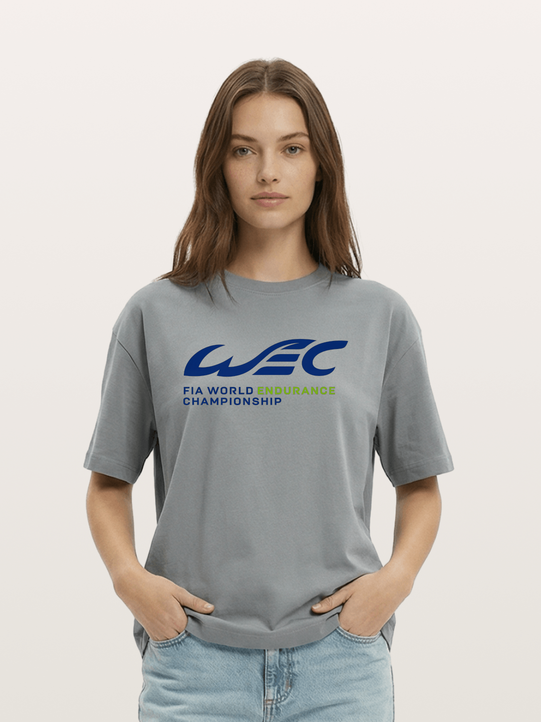 WEC Logo Gildan T-shirt