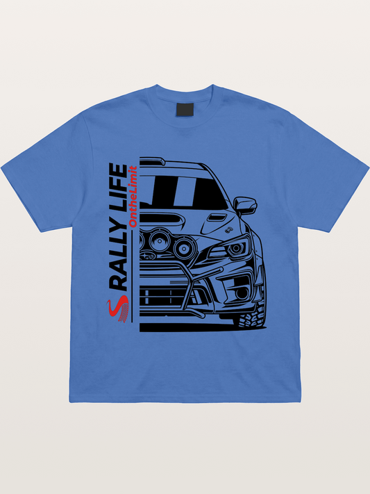 Race Legacy Gildan T-shirt