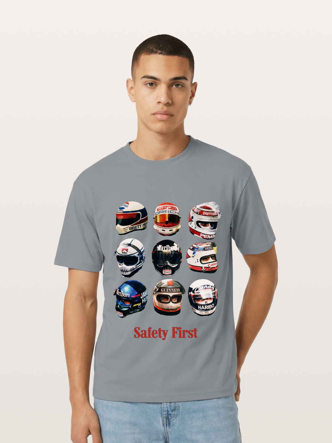 Racing Legends Gildan T-shirt