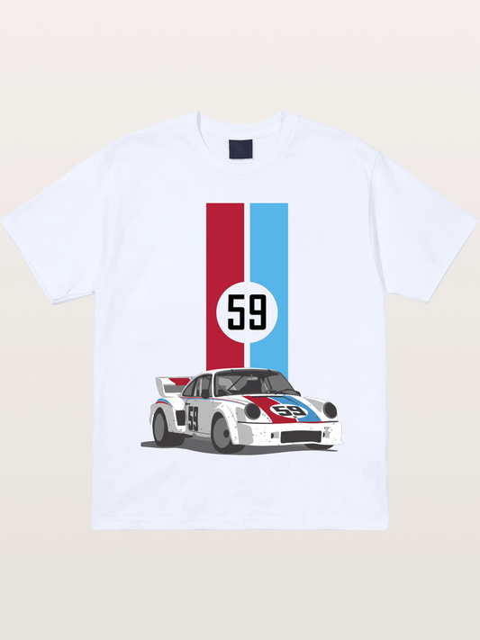 Racing 59 Gildan T-shirt