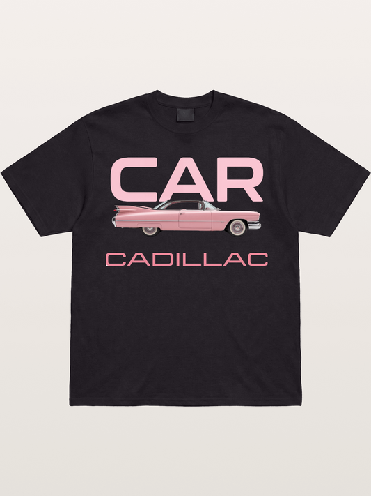 Rose Luxury Gildan T-shirt