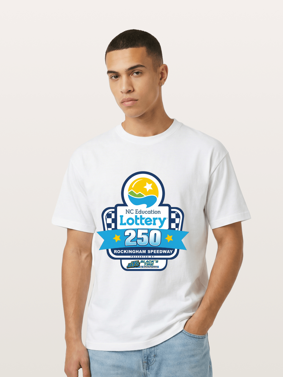 Speed Rock Gildan T-shirt