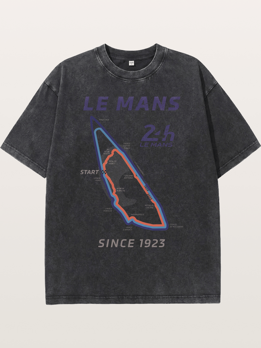 Endurance Legend Washed T-shirt