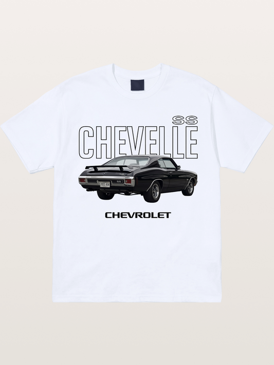 Black Muscle Gildan T-shirt
