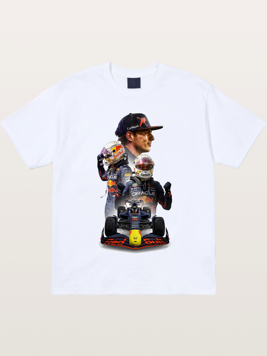Champion Collage Gildan T-shirt