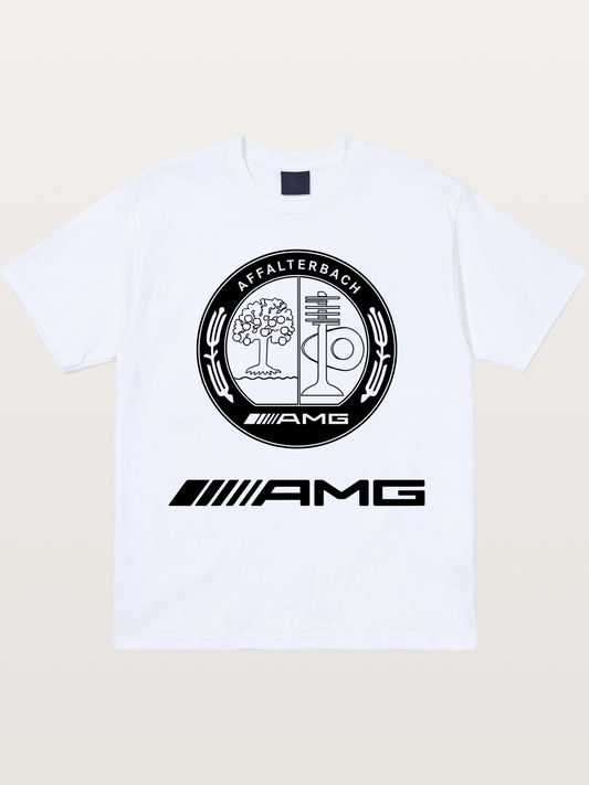 AMG Affalterbach Gildan T-shirt