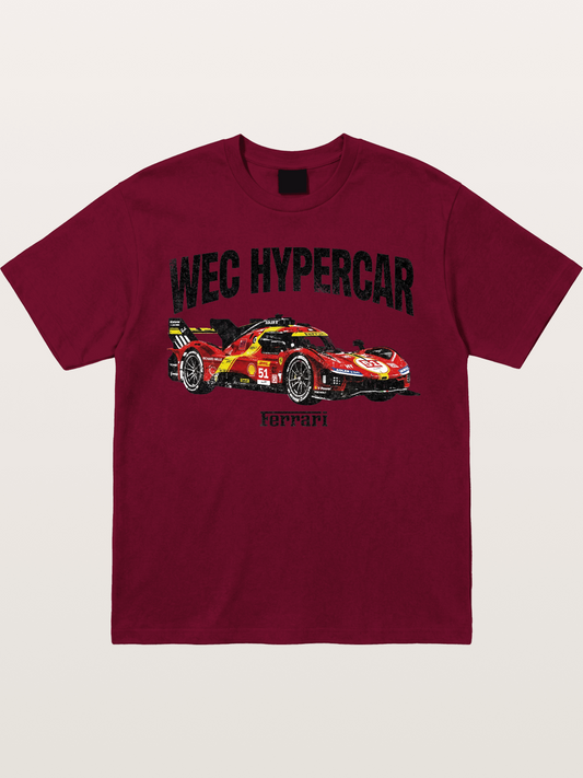 Hypercar Glory Gildan T-shirt