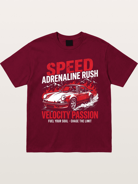 Velocity Soul Gildan T-shirt