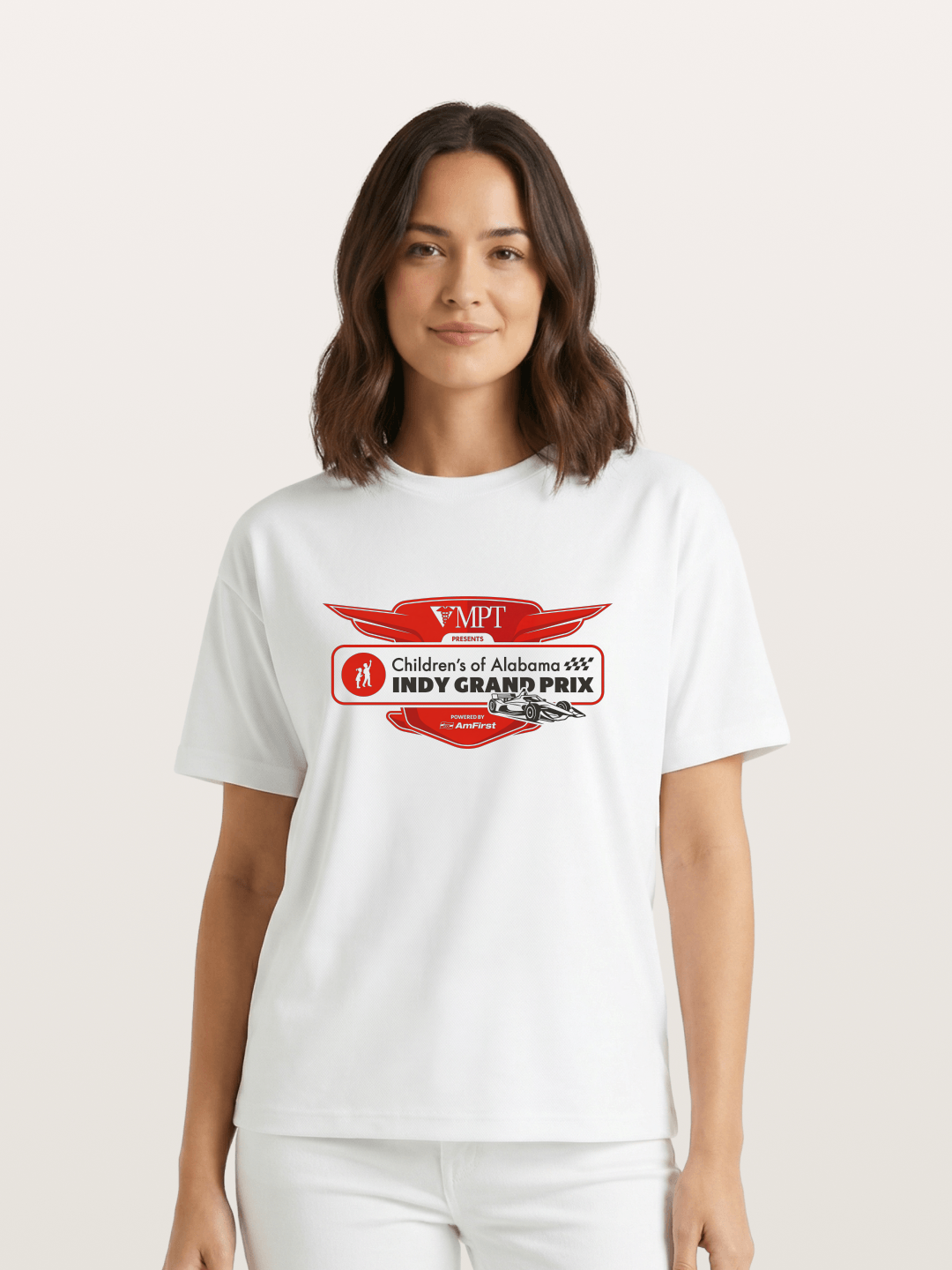 MPT Indy Race Gildan T-shirt