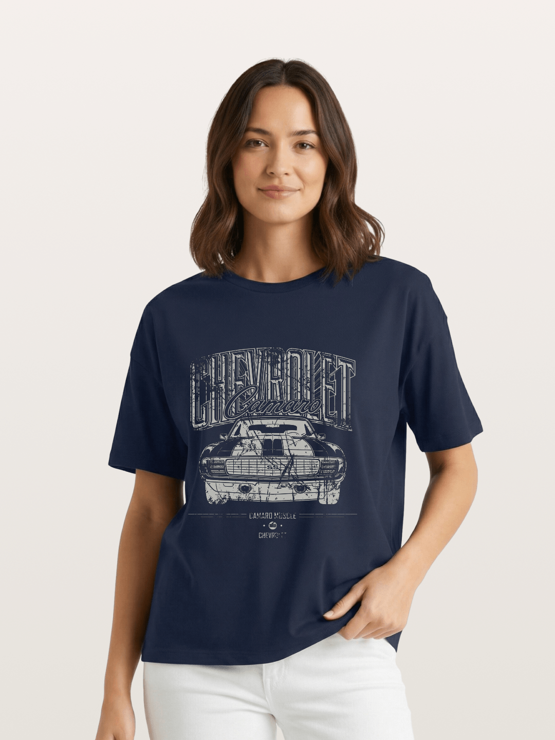 Old School Gildan T-shirt