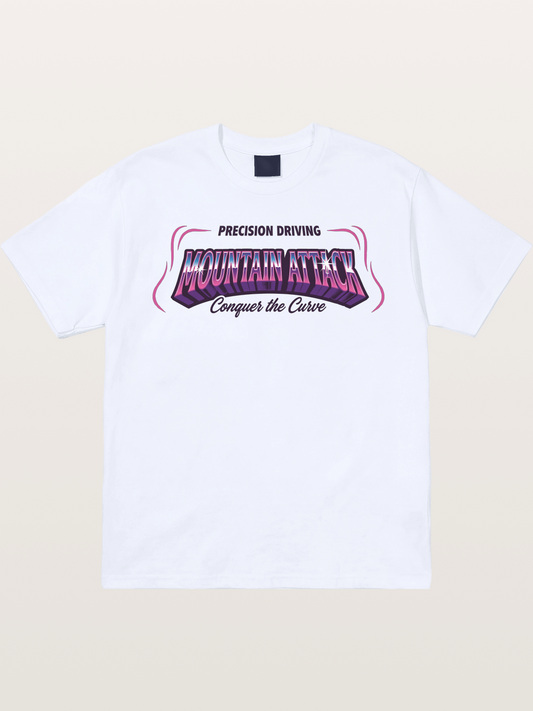 Precision Curve Gildan T-shirt