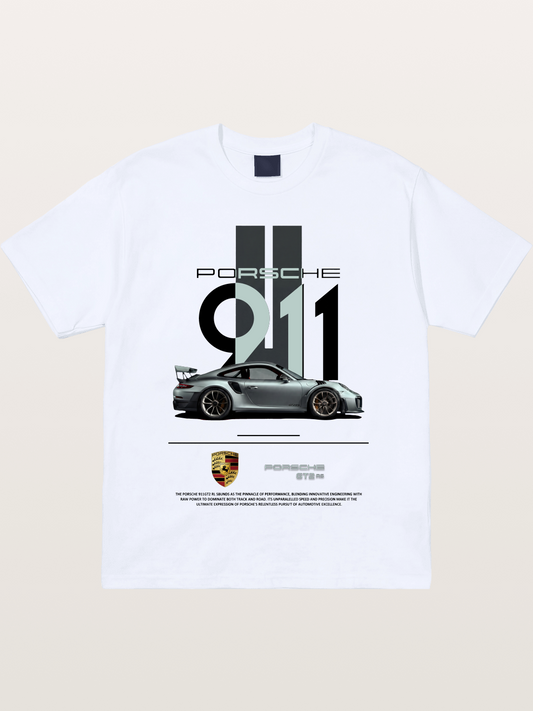 911 Legacy Gildan T-shirt