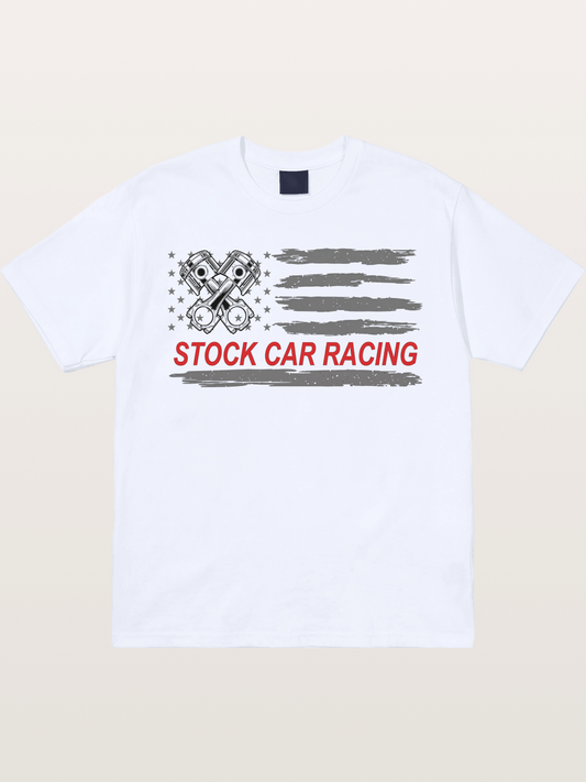 Engine Power Gildan T-shirt