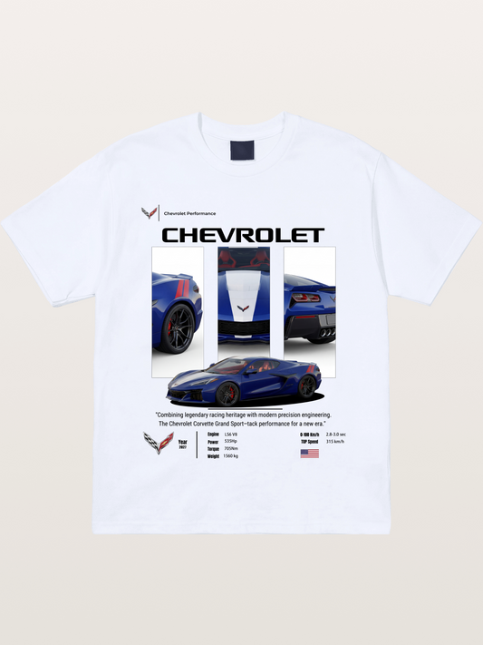 Grand Sport Apex Gildan T-shirt