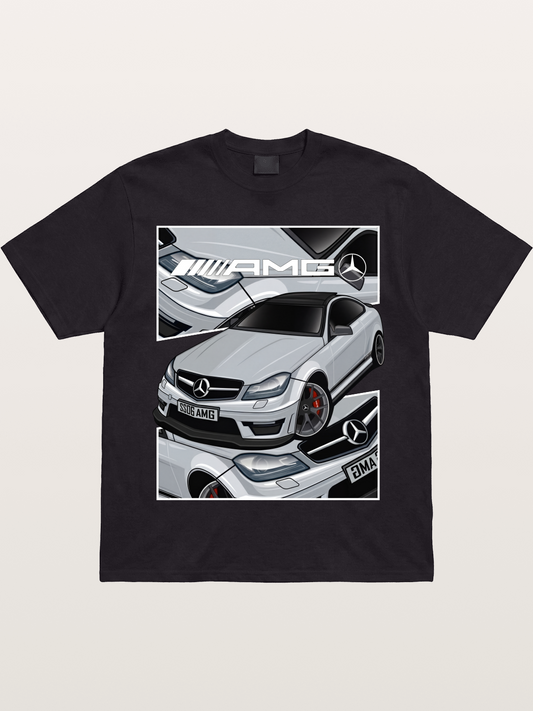 Coupe Ace Gildan T-shirt