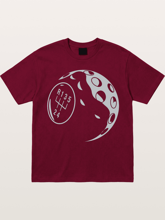 R135 Gear Gildan T-shirt