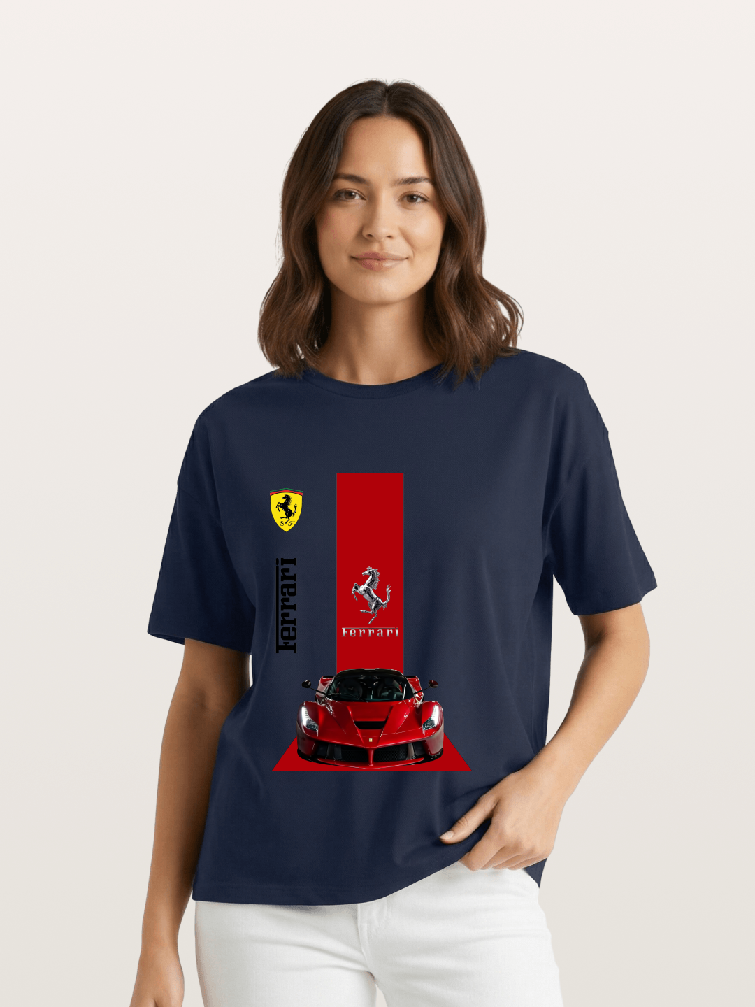 Prancing Speed Gildan T-shirt