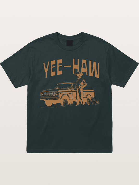 Ranch Truck Gildan T-shirt