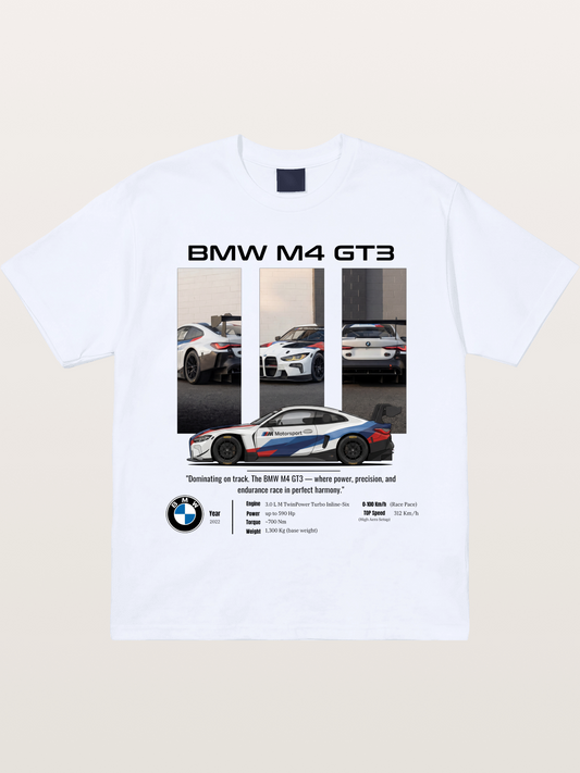 Track Dominator Gildan T-shirt