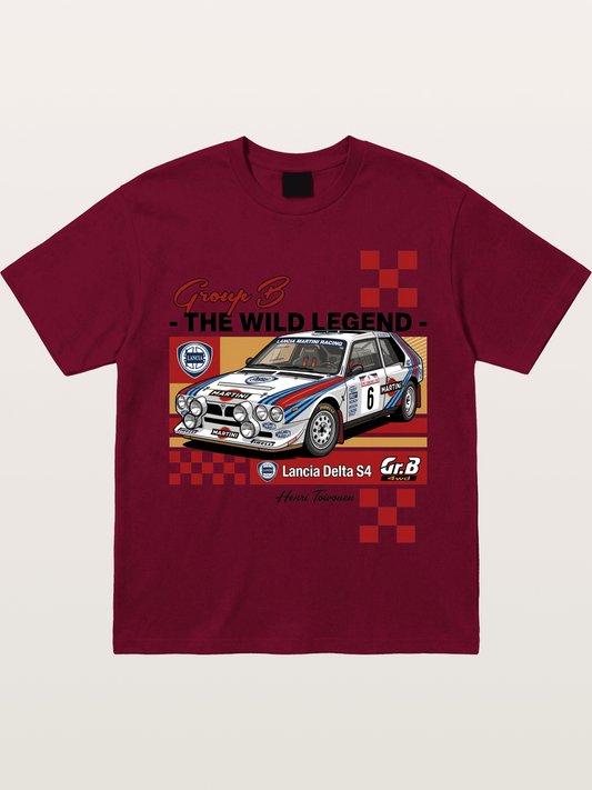 Speed Soul Gildan T-shirt
