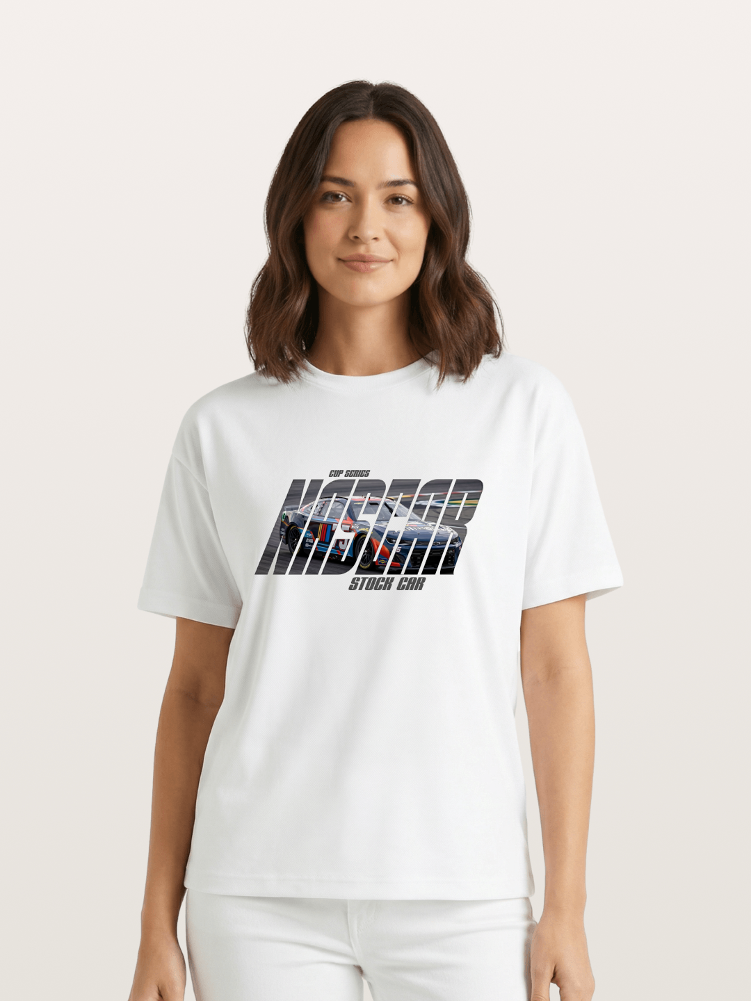 Stock Power Gildan T-shirt