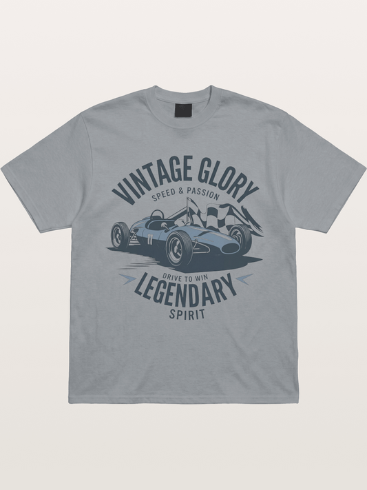 Drive to Win Gildan T-shirt