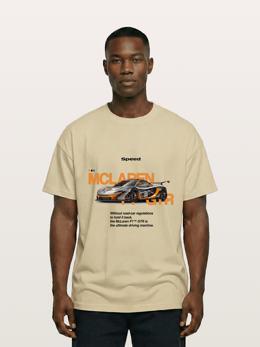 MACLREN Gildan T-shirt