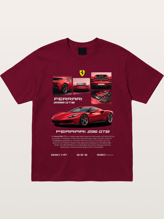 Hybrid Prance Gildan T-shirt