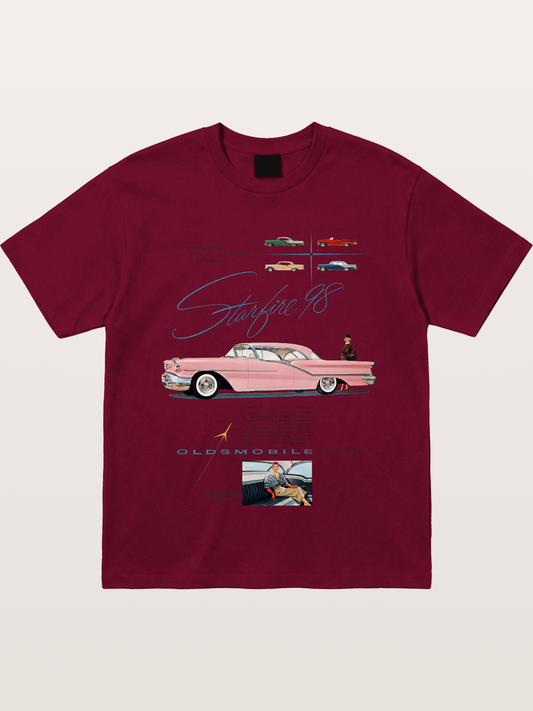 Starfire 98 Gildan T-shirt