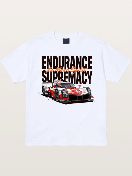 Le Mans Supremacy Gildan T-shirt