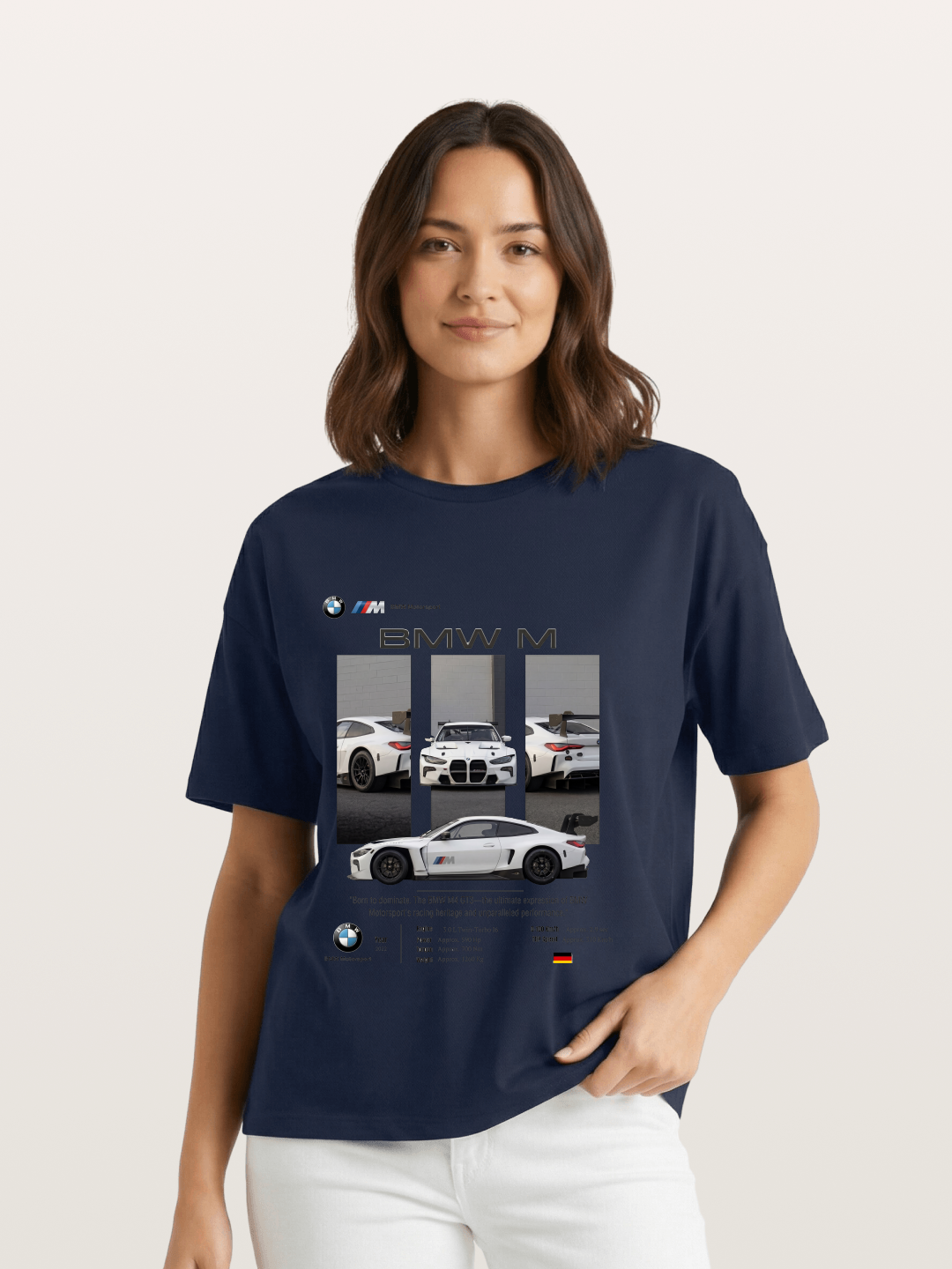 BMW M Spec Gildan T-shirt