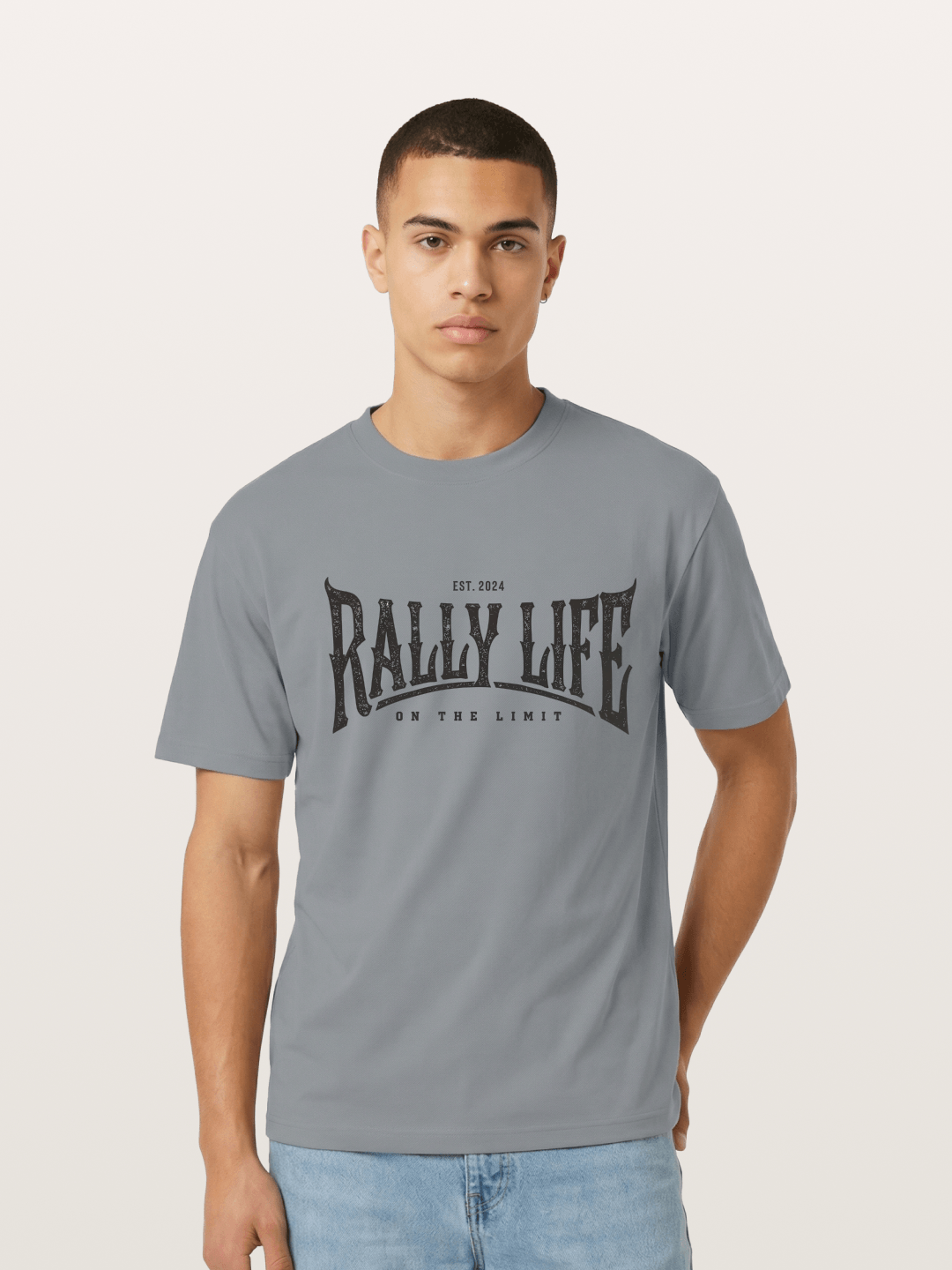 Rally Legend Gildan T-shirt