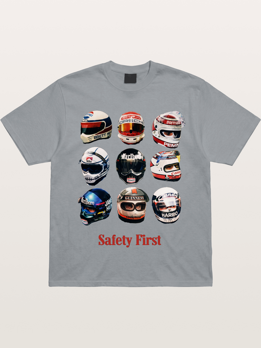 Racing Legends Gildan T-shirt