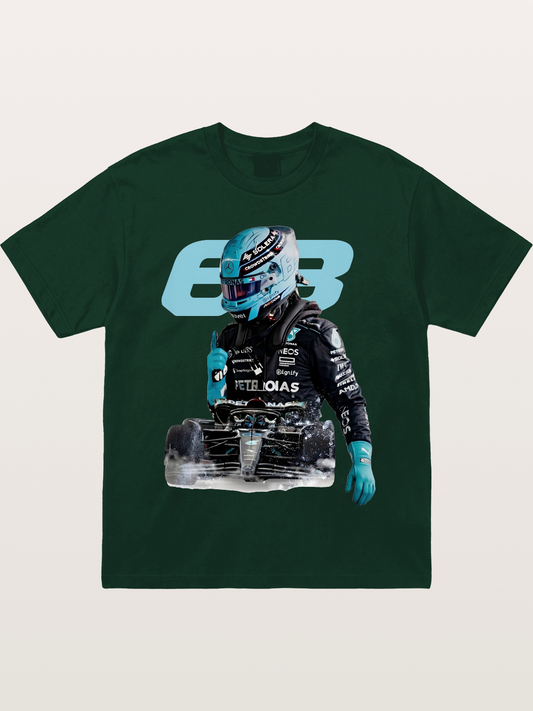 Tech Racer Gildan T-shirt