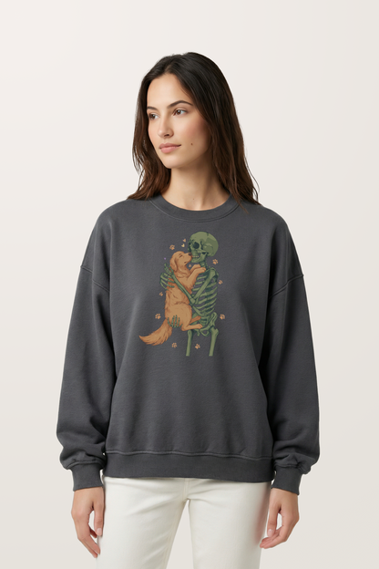 Forever Paws Sweatshirts