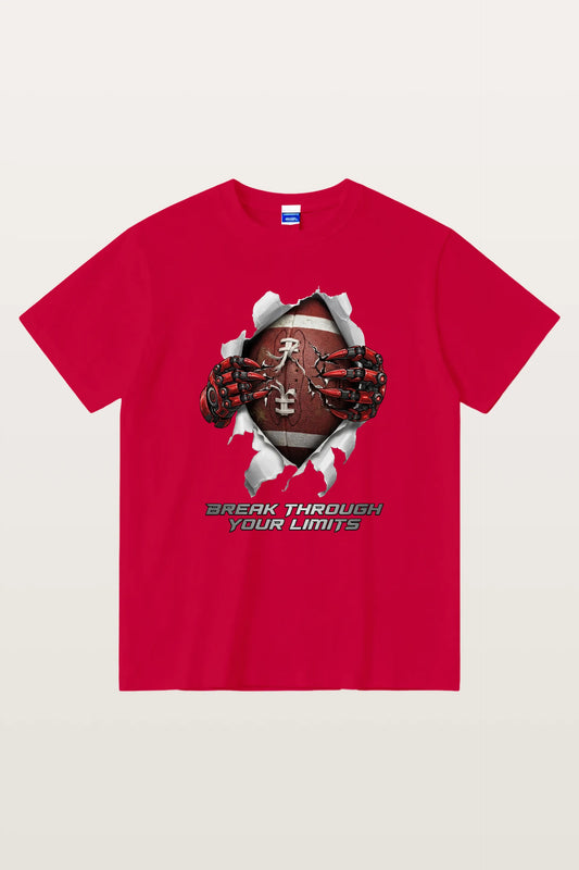 Break Limits Vibe T-Shirts