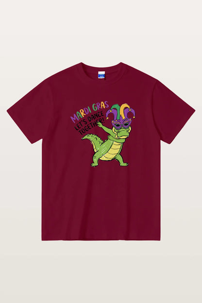 Dance Croc T-Shirts