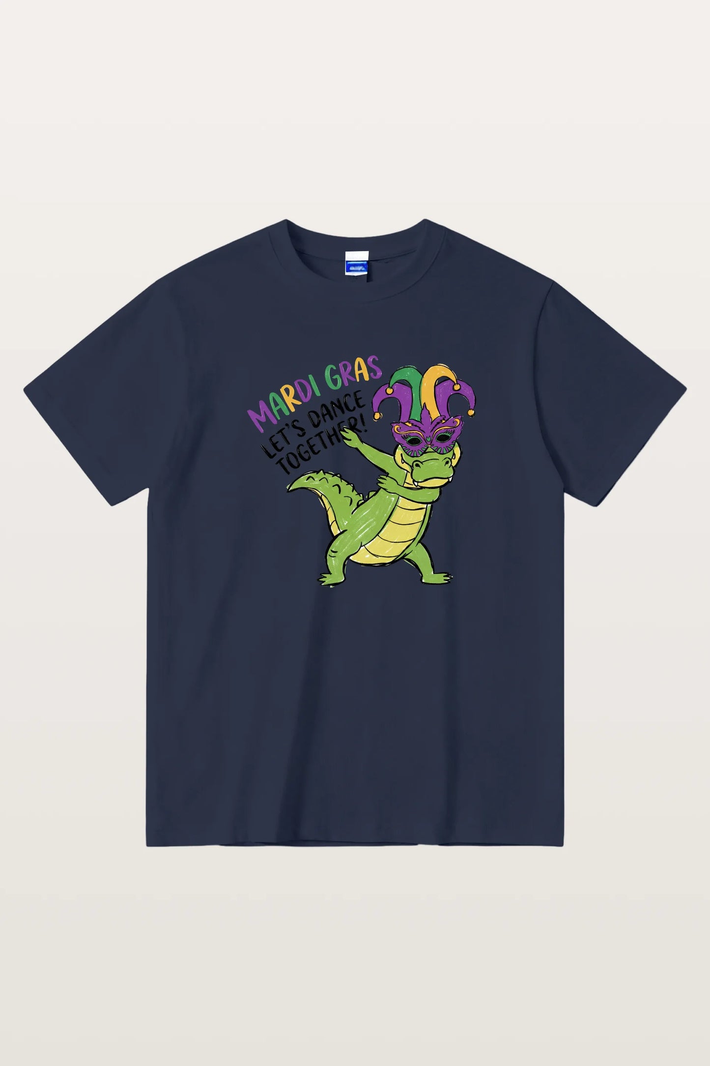 Dance Croc T-Shirts