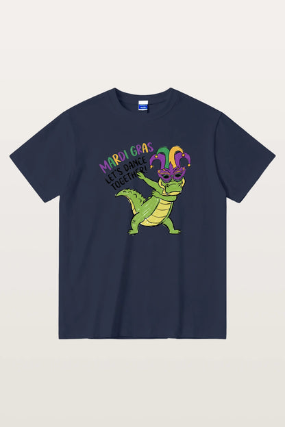Dance Croc T-Shirts