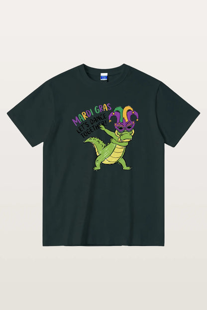 Dance Croc T-Shirts